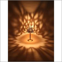Tea Light Lamp