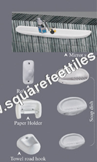 Bathroom Accessories