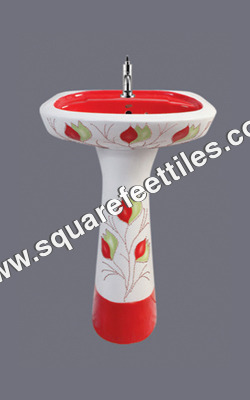Ceramic Sanitaryware