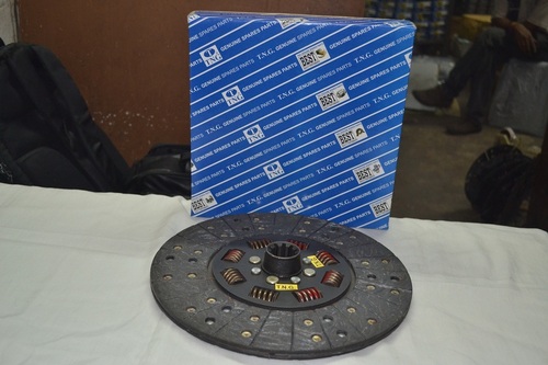 CLUTCH PLATE FORKLIFTS TRUCKS