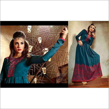 FANCY WEAR KURTI