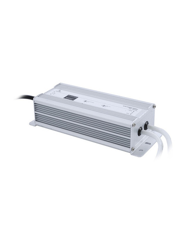 Outdoor CCTV Power Supply