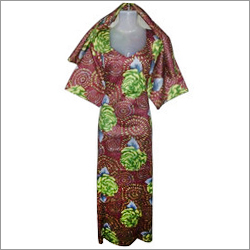 Jalabiya with Dupatta