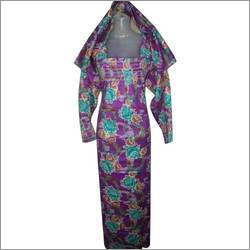 Ladies Fancy Jalabiya