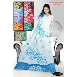 Designer Cotton Dupatta
