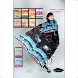 Silk Dupatta