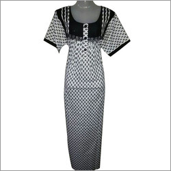 Jaipuri Printed Maxi