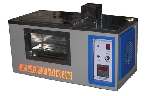 Water Bath Precision