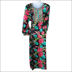 Ladies Fancy Jalabiya