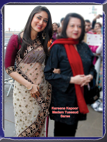 PARTY WEAR SAREE