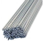 Silver Stainless Steel Filler Rods