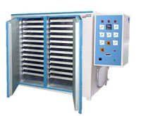 Tray Dryer