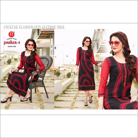 Indian kurties