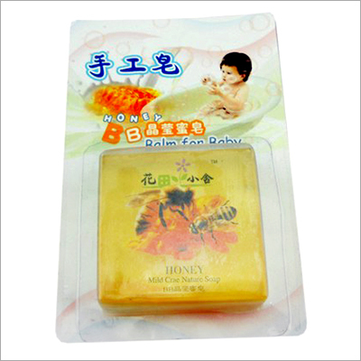 Honey Soap