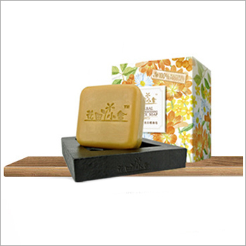 Essential Oil Soap