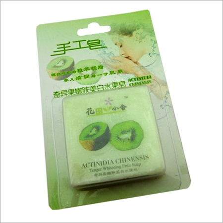 Tenger Whitening Fruit Soap