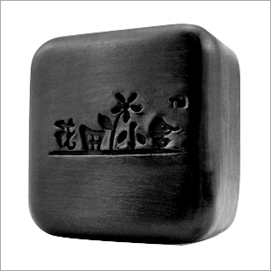 Bamboo Charcoal Soap