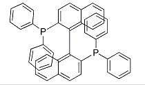 2-(diphenylphosphino)-1-(2-(diphenylphosphino)naphthalen-1-yl)naphthalene/ 76189-56-5
