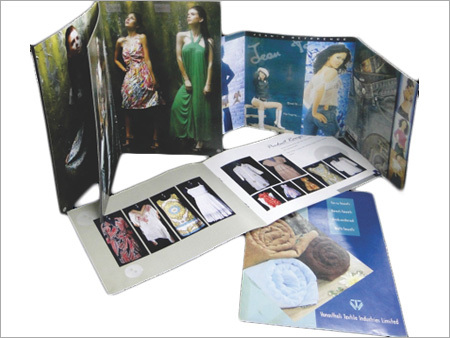 Brochure Designing Services