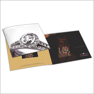 Brochure Designing