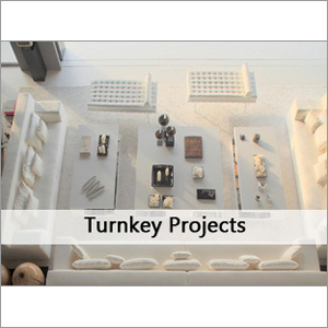 Interior Designing Services