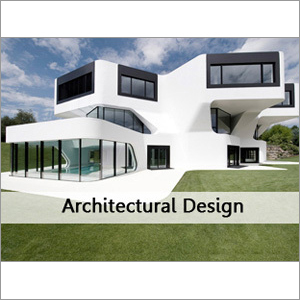 Architectural Designing Services