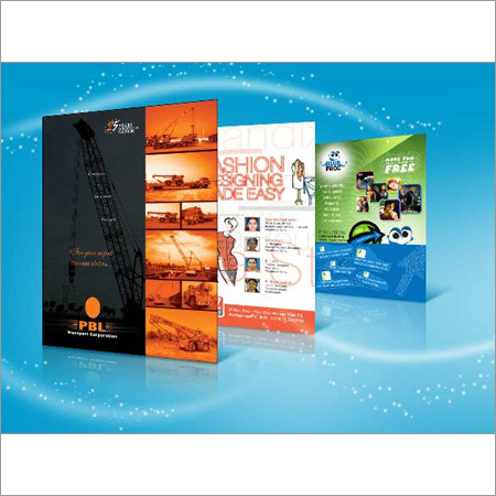 Catalog Design Services