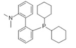 2-Dicyclohexylphosphino-2'-(N,N-dimethylamino)biphenyl/ 213697-53-1