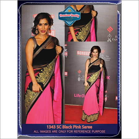 PARTY WEAR EVENING DRESS