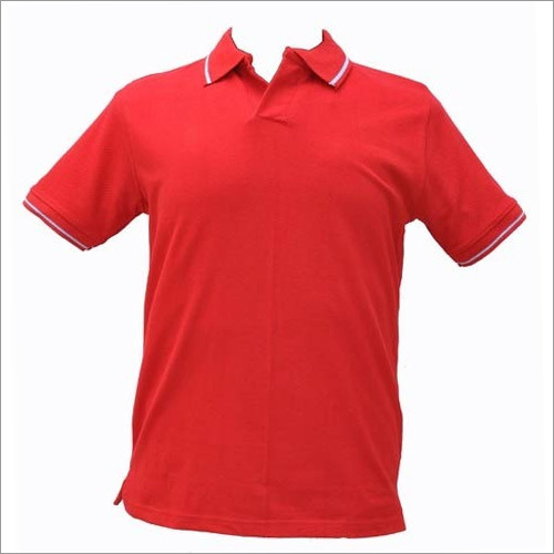 Collared T Shirts