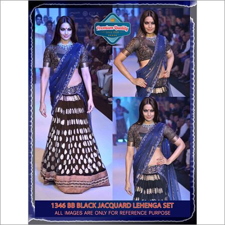 PARTY WEAR EVENING DRESS