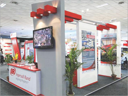 Events Stall Designing Services