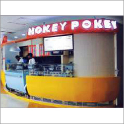 Exhibition Booth Designing Services