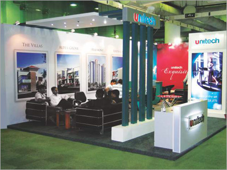 Stall Promotions Services