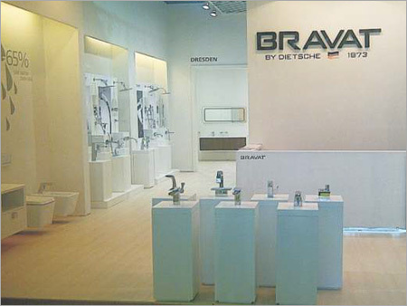 Exhibition Management Services By PIGMENTS COMMUNICATIONS