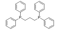 1-(phenyl(3-(diphenylphosphino)propyl)phosphino)benzene/ 6737-42-4
