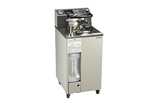 Autoclaves