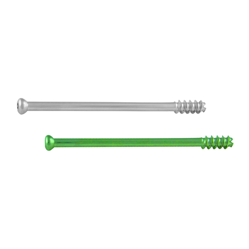 Cannulated Cancellous Screw 7.0 mm