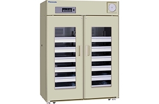 Blood Bank Refrigerators