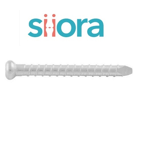 Locking Screws Orthopedics