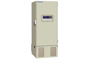 Ultra Low Temperature Freezers : -40A C/-86A C to