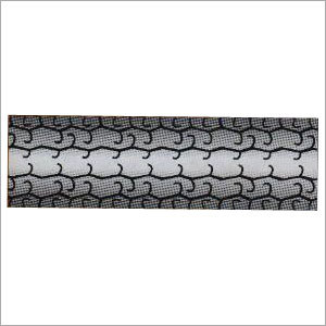 Precured Rubber