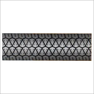 Diamond Tread Rubber