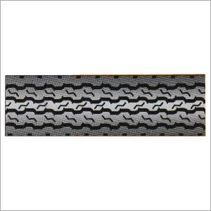 Molded Rubber Compound