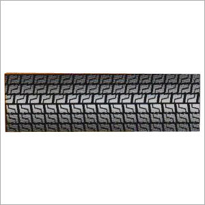 High Quality Precured Tread Rubber