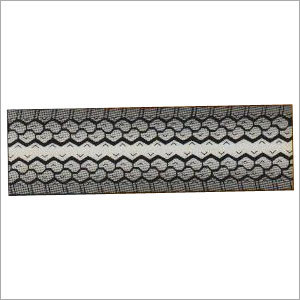 Precured Tread Tyre Rubber
