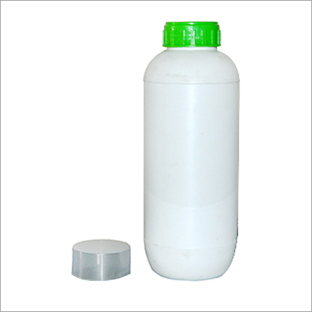 LDPE Plastic Container