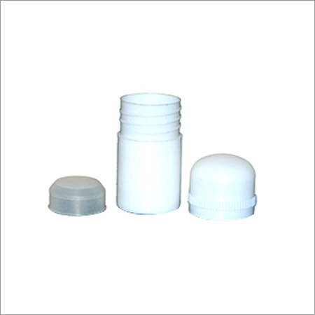 HDPE Plastic Container