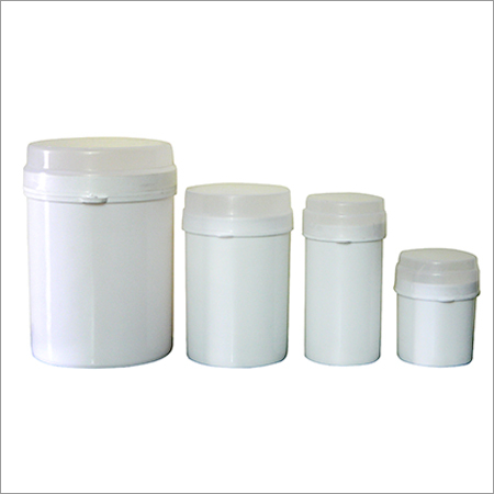 Plastic Packaging Container