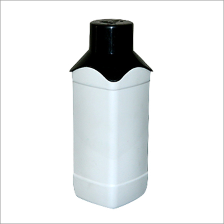 Rectangular Plastic Containers